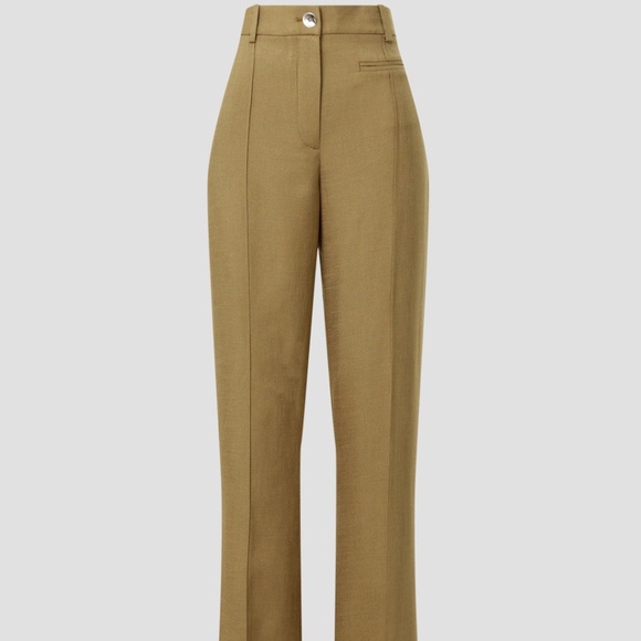 Club Monaco Pants - Club Monaco Black Trousers, 10